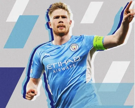Thunderous Strikes, Treble Triumphs and Heated Outbursts: Kevin De Bruyne’s Iconic Home Ground Memories