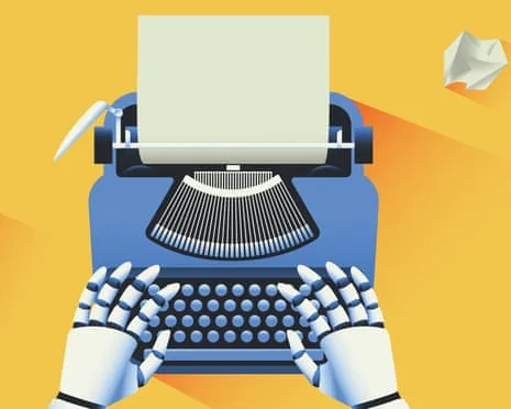 AI Could Never Replace My Writers. But, Without Regulation, It Will Ruin The Publishing Industry As We Know It