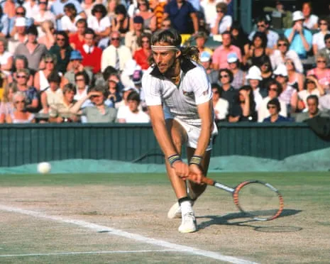 The Tennis Legend Faces Life ‘Moment to Moment’ Post ‘Aggressive’ Prostate Cancer Discovery