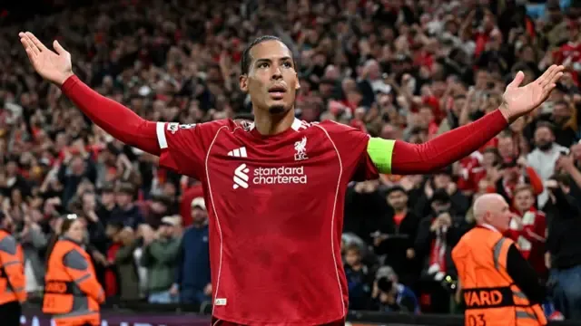 Champions League: Liverpool Stage Another Late Show & Chelsea Suffer Loss at Bayern - Highlights & Reaction