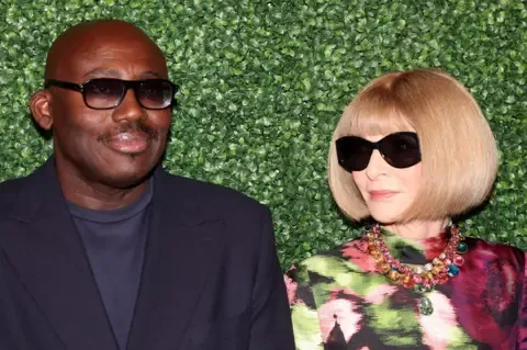 The Fashion Industry Faces the Danger Going Backwards Concerning Diversity, Says Previous Vogue Magazine Editor