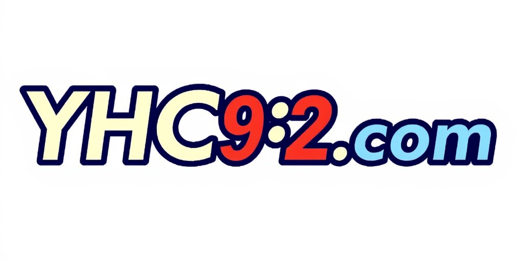 YHC952 Blog